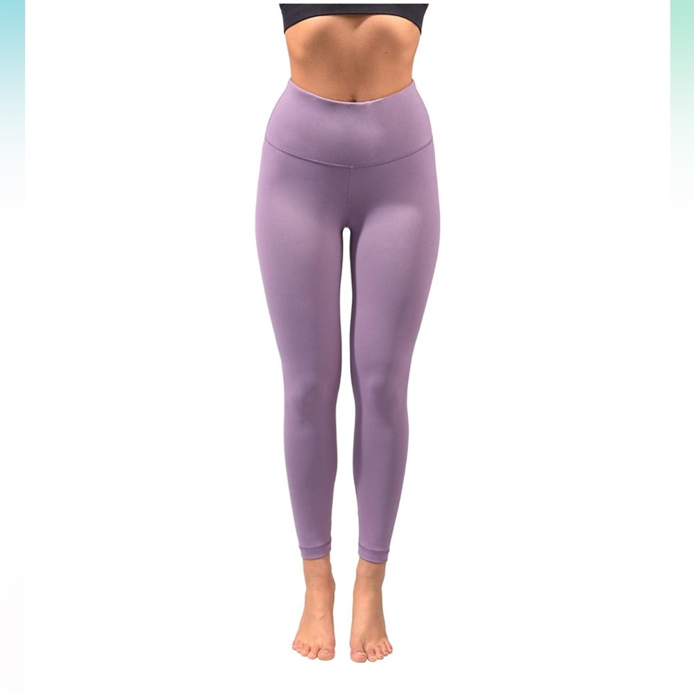 90° by Reflex ankle-length Power flex Leggings